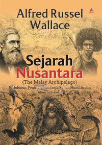 Image of Sejarah Nusantara ( The Malay Archipelago)