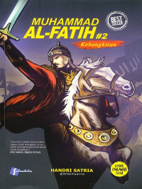 Image of Muhammad Al fatih #2 Kebangkitan