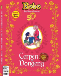 Image of Bobo Edisi Koleksi Terbatas 50 Tahun: Cerpen dan Dongeng