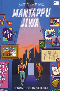 Image of Buku Latihan Soal Mantappu Jiwa
