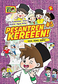Image of Pesantren Keren #3